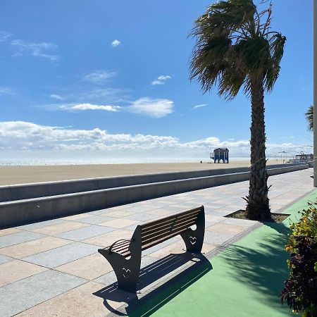Le Soleou Hotell Port-la-Nouvelle Exteriör bild